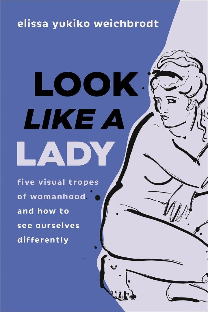 Look Like A Lady