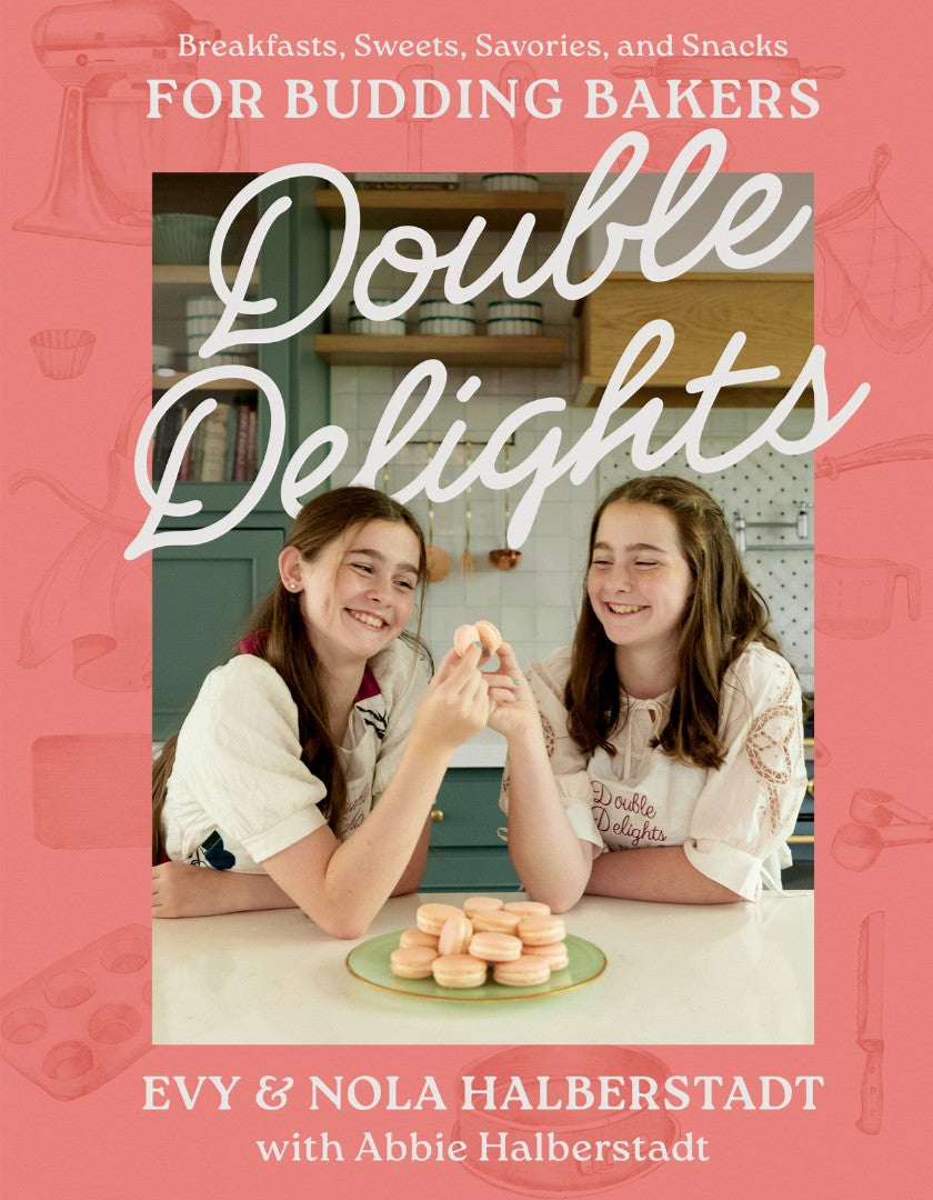 Double Delights - Re-vived
