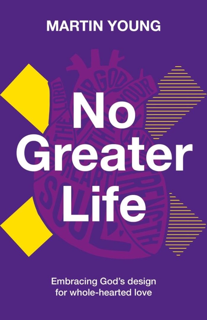 No Greater Life - Re-vived