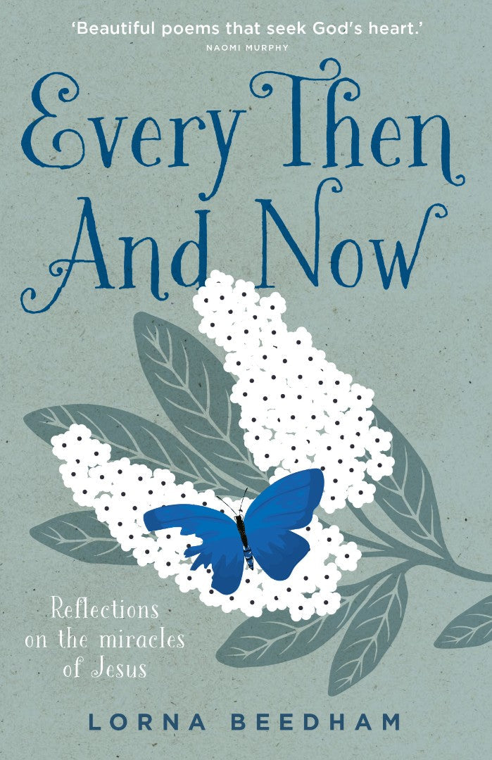 Every Then and Now - Re-vived