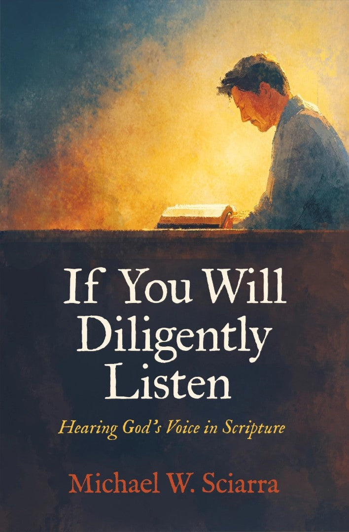If You Will Diligently Listen - Re-vived