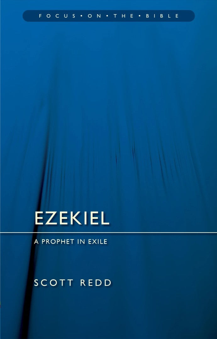Ezekiel - Re-vived