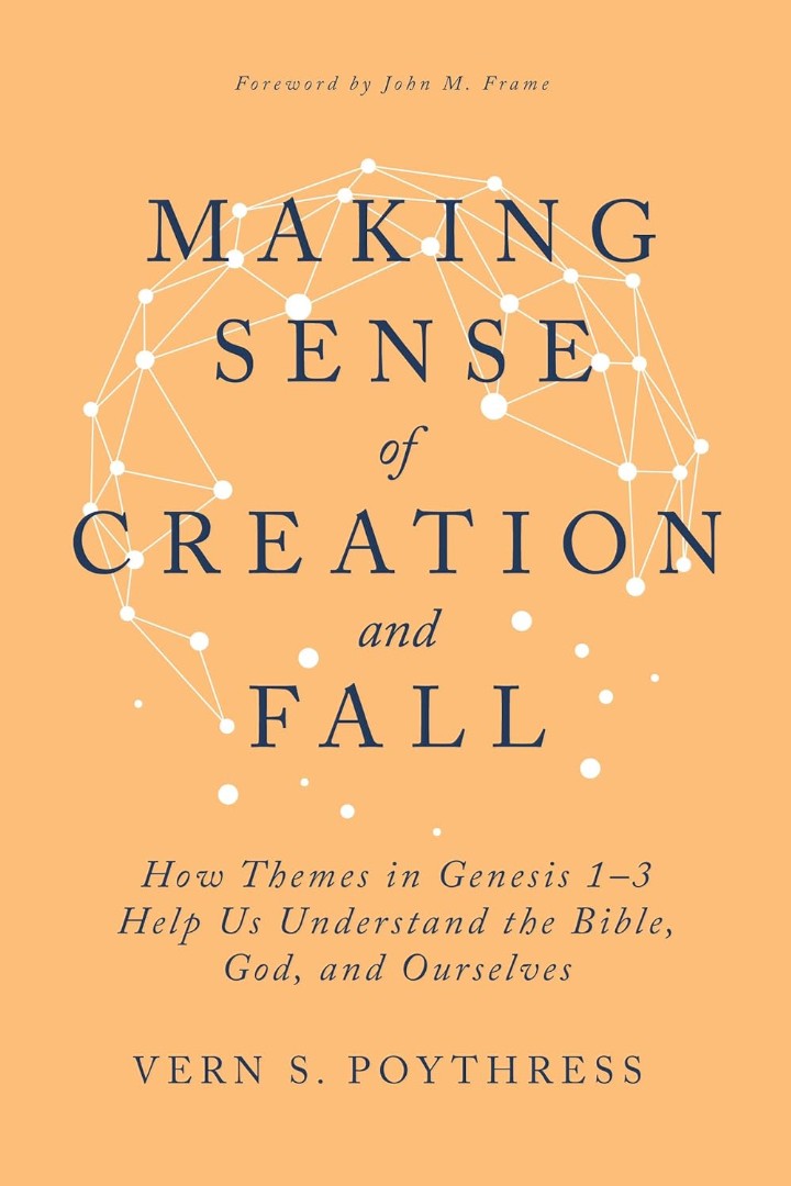 Making Sense of Creation and Fall - Re-vived