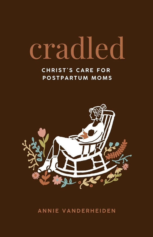 Cradled - Re-vived