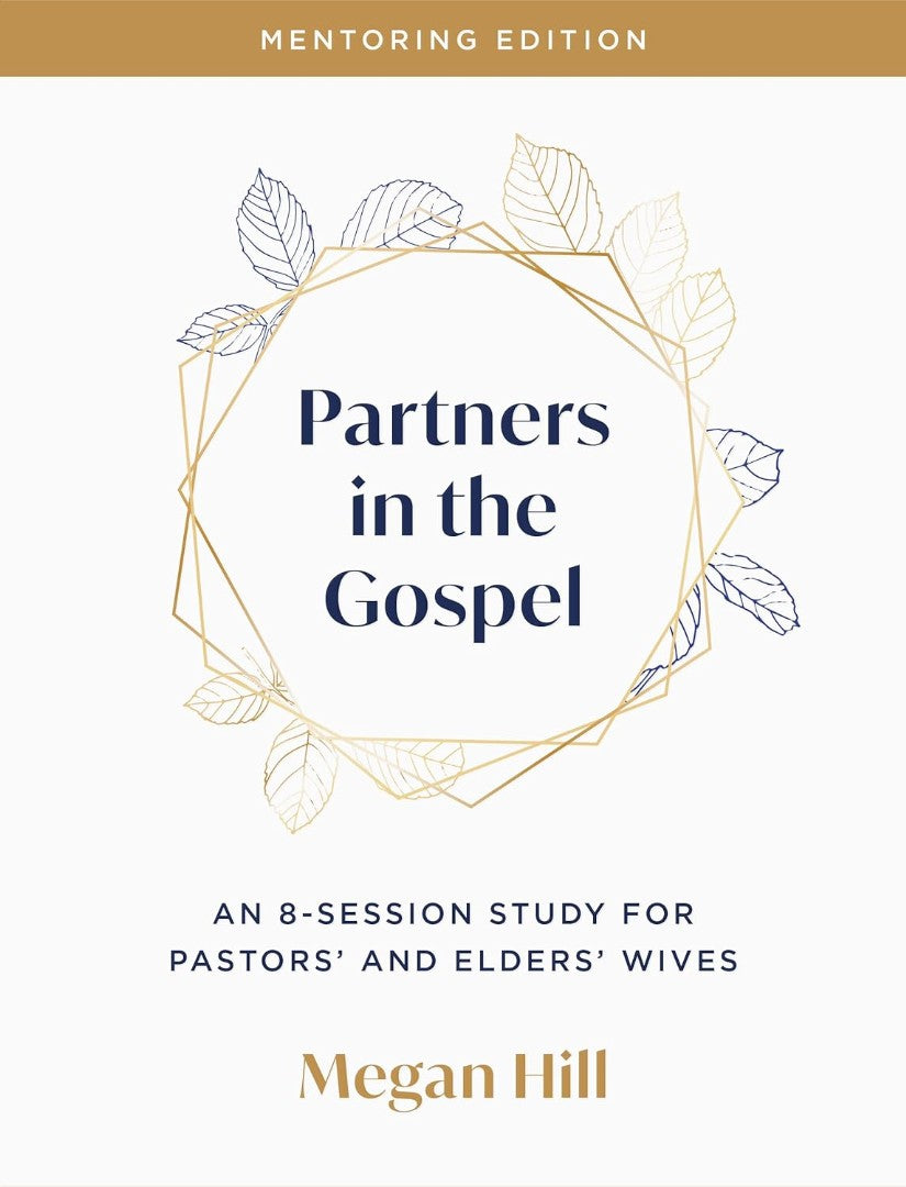 Partners in the Gospel - Re-vived