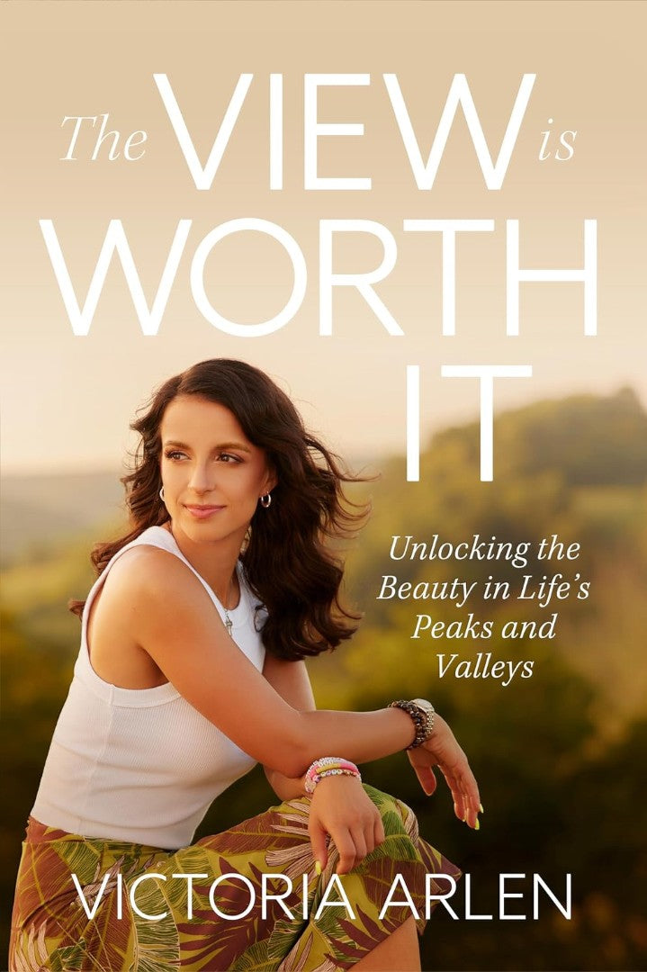 The View is Worth It - Re-vived
