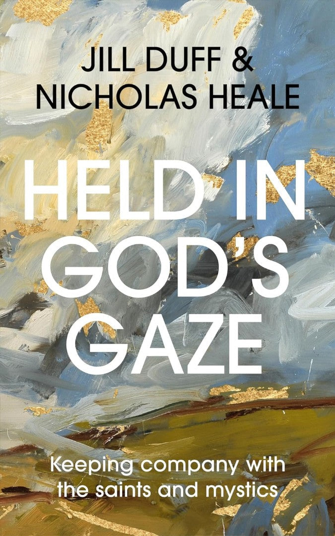 Held in God's Gaze - Re-vived