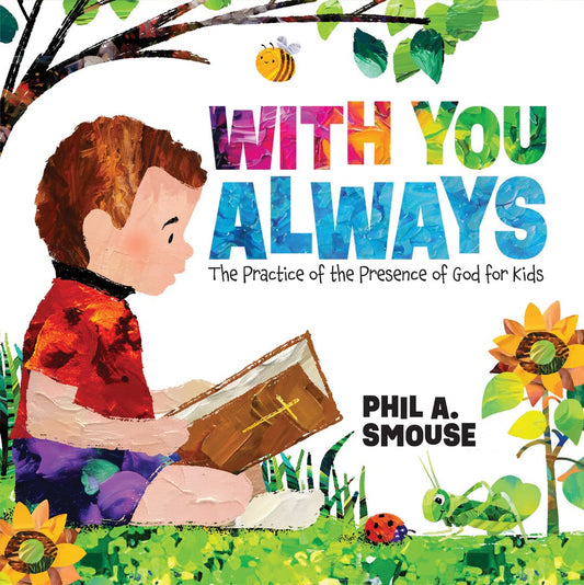 With You Always - Re-vived