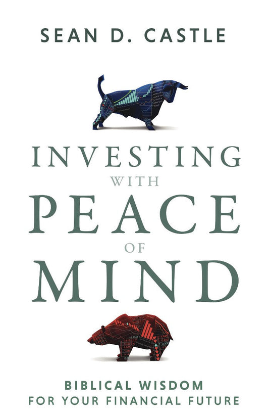 Investing with Peace of Mind - Re-vived
