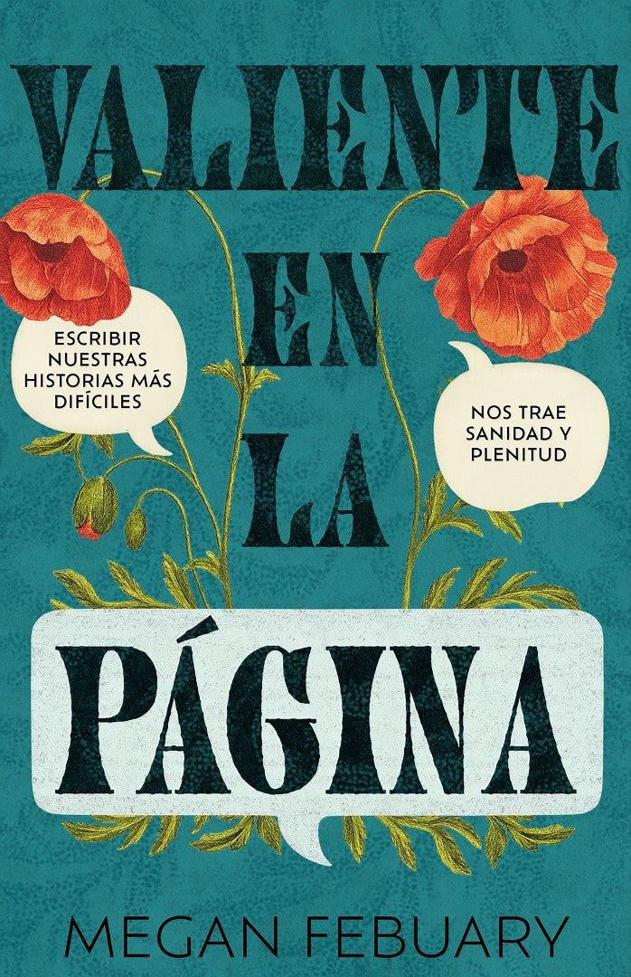 Valiente En La Página - Re-vived