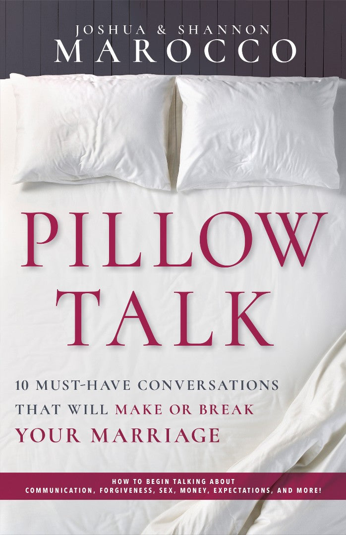 Pillow Talk - Re-vived