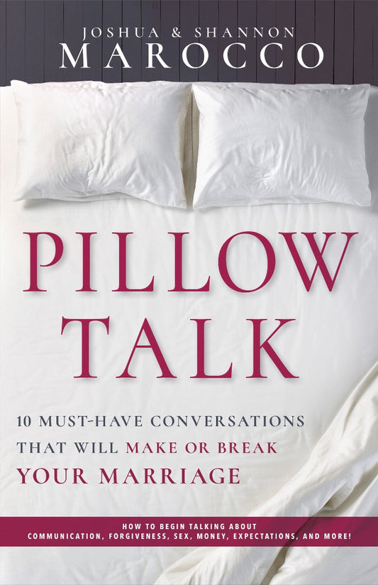 Pillow Talk - Re-vived