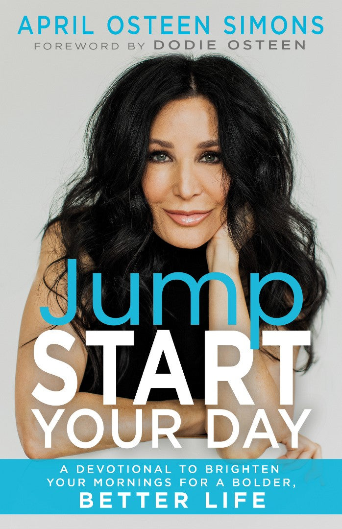 Jumpstart Your Day - Re-vived