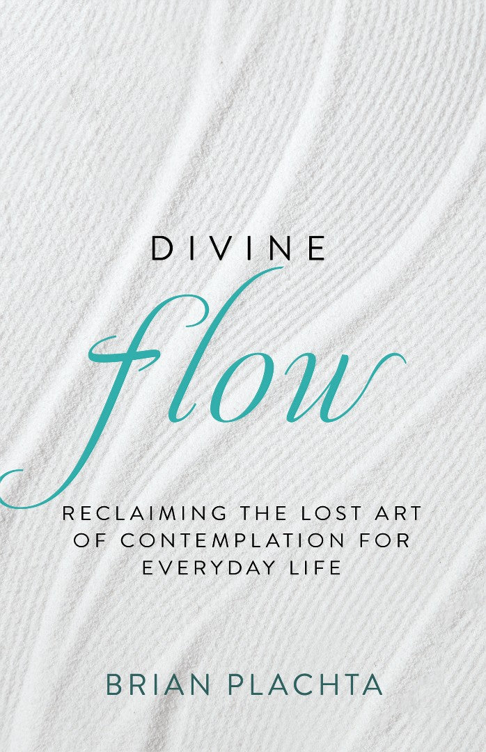 Divine Flow - Re-vived