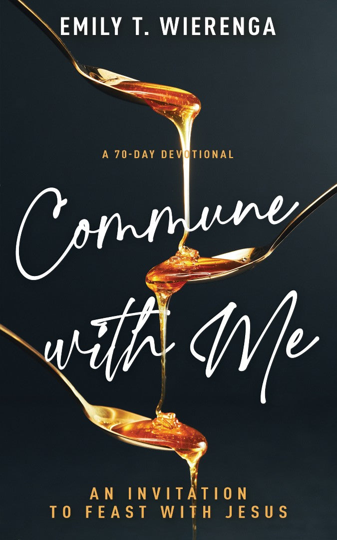 Commune with Me - Re-vived