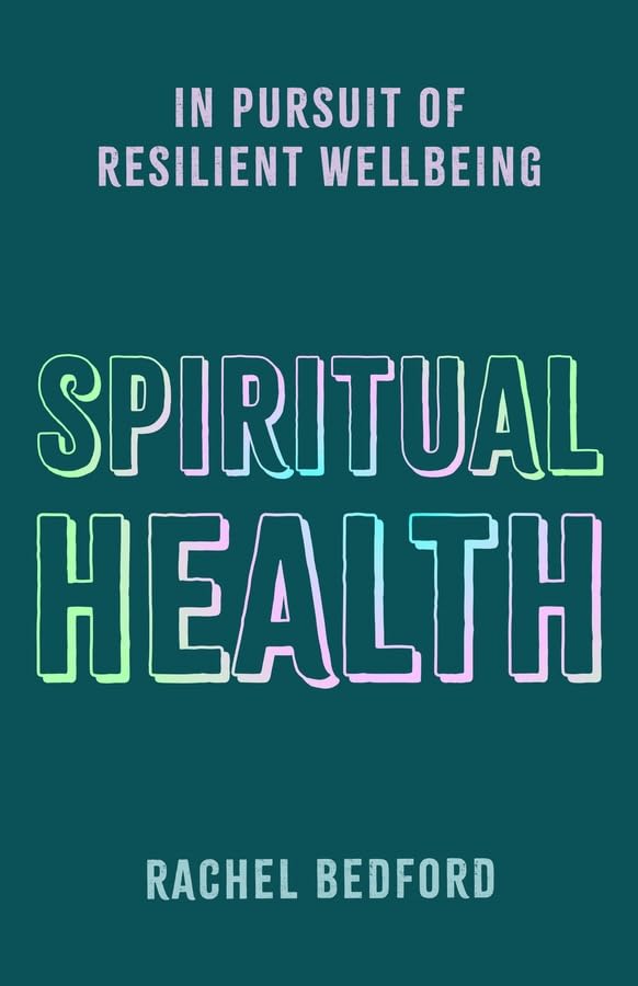 Spiritual Health - Re-vived