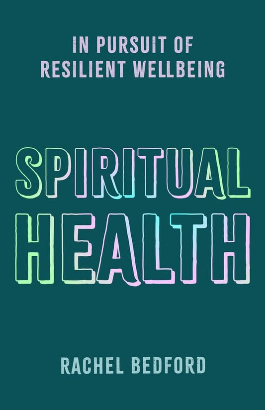 Spiritual Health - Re-vived