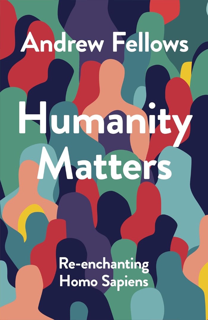 Humanity Matters - Re-vived