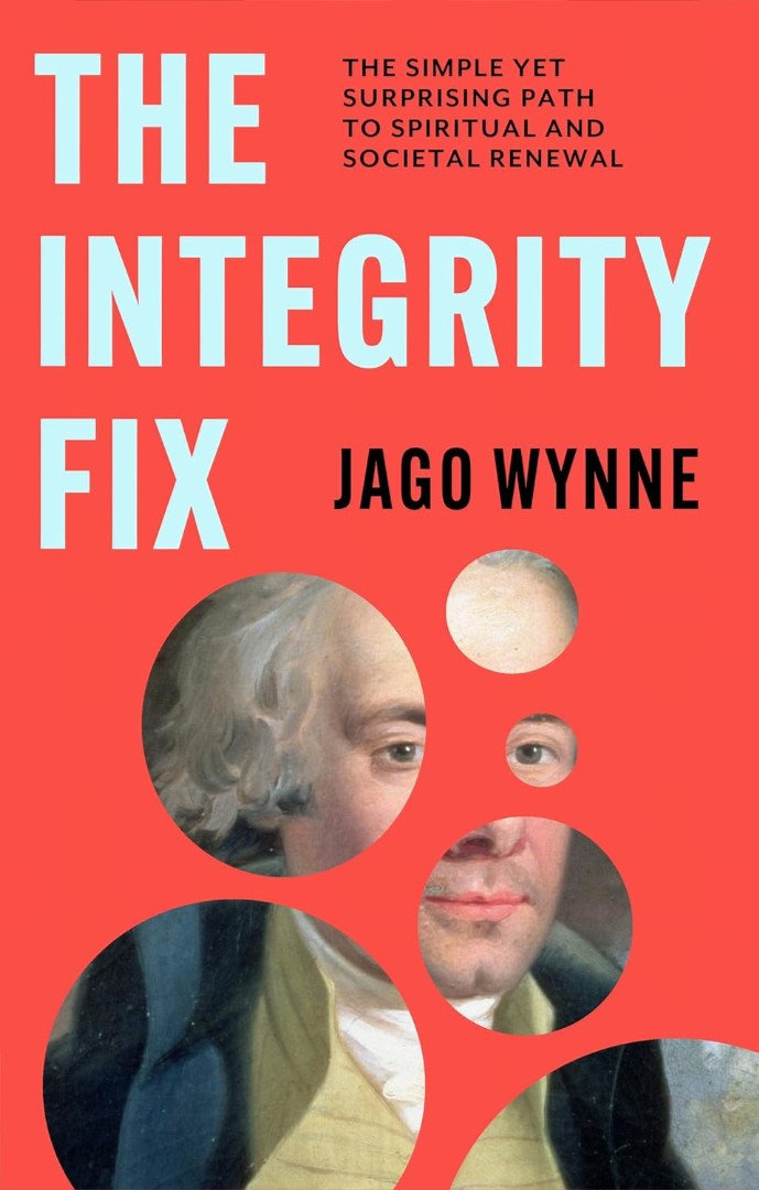 The Integrity Fix - Re-vived