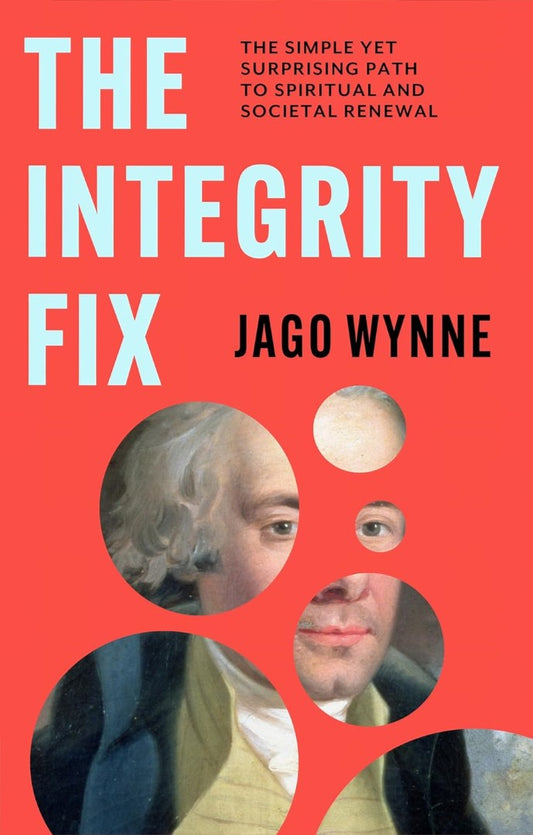 The Integrity Fix - Re-vived