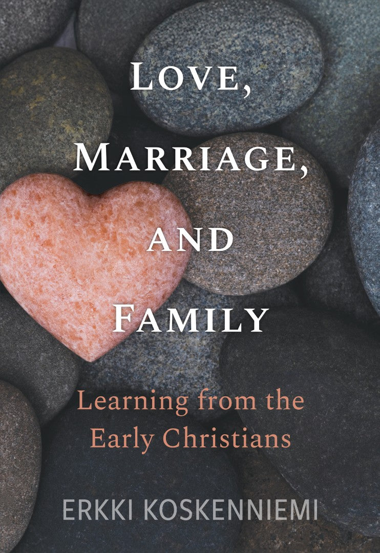 Love, Marriage, and Family - Re-vived