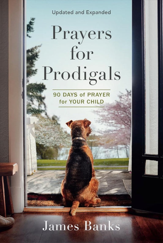 Prayers For Prodigals - Re-vived