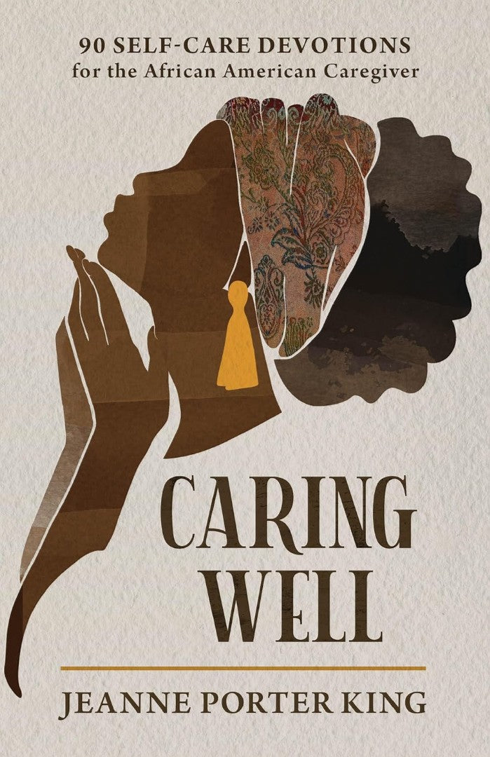 Caring Well - Re-vived