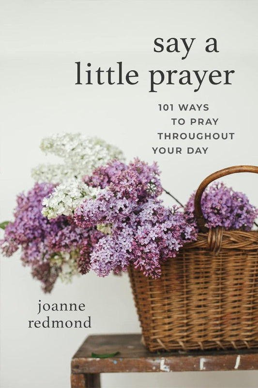 Say A Little Prayer - Re-vived