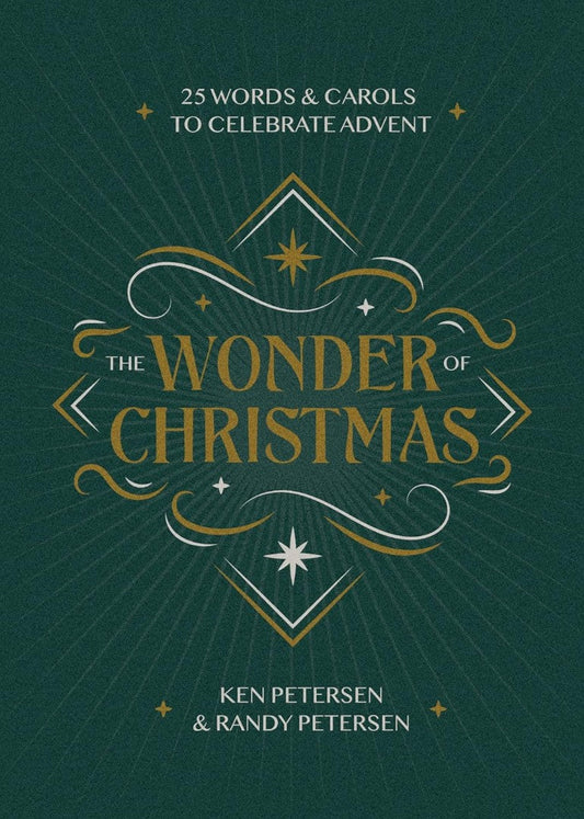The Wonder Of Christmas - Re-vived
