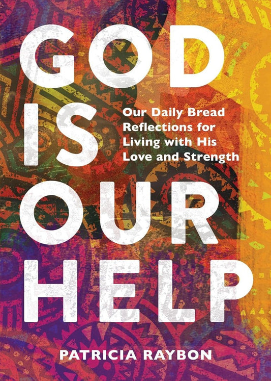 God Is Our Help - Re-vived