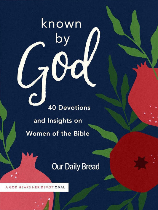 Known By God - Re-vived