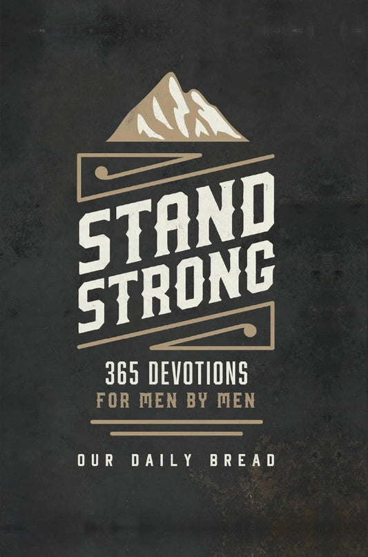 Stand Strong - Re-vived