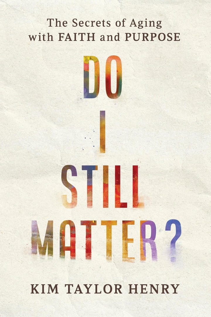 Do I Still Matter? - Re-vived