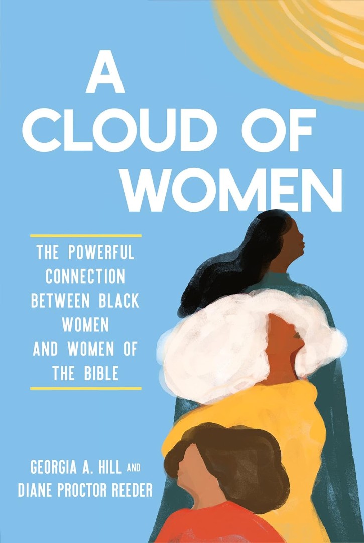 A Cloud Of Women - Re-vived