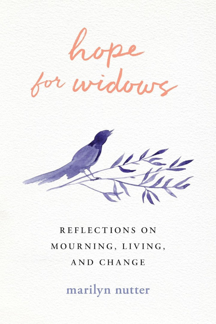 Hope For Widows - Re-vived