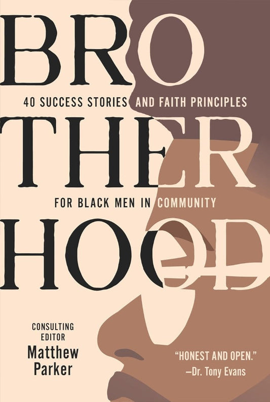 Brotherhood - Re-vived