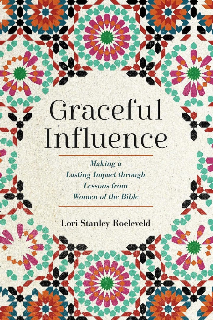 Graceful Influence - Re-vived