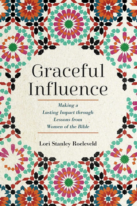 Graceful Influence - Re-vived