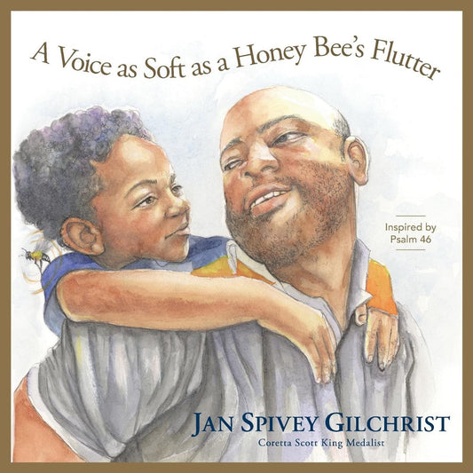 A Voice as Soft as a Honey Bee's Flutter - Re-vived