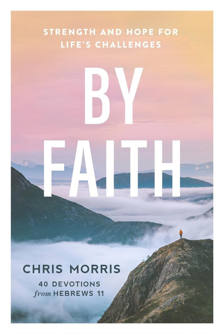 By Faith - Re-vived