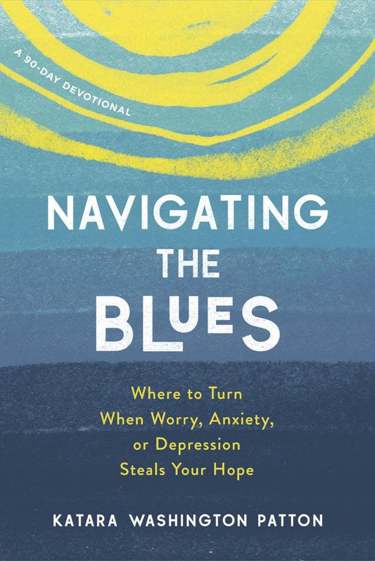 Navigating the Blues - Re-vived