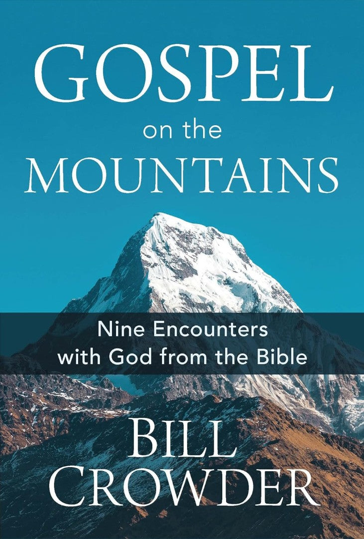 Gospel on the Mountains - Re-vived