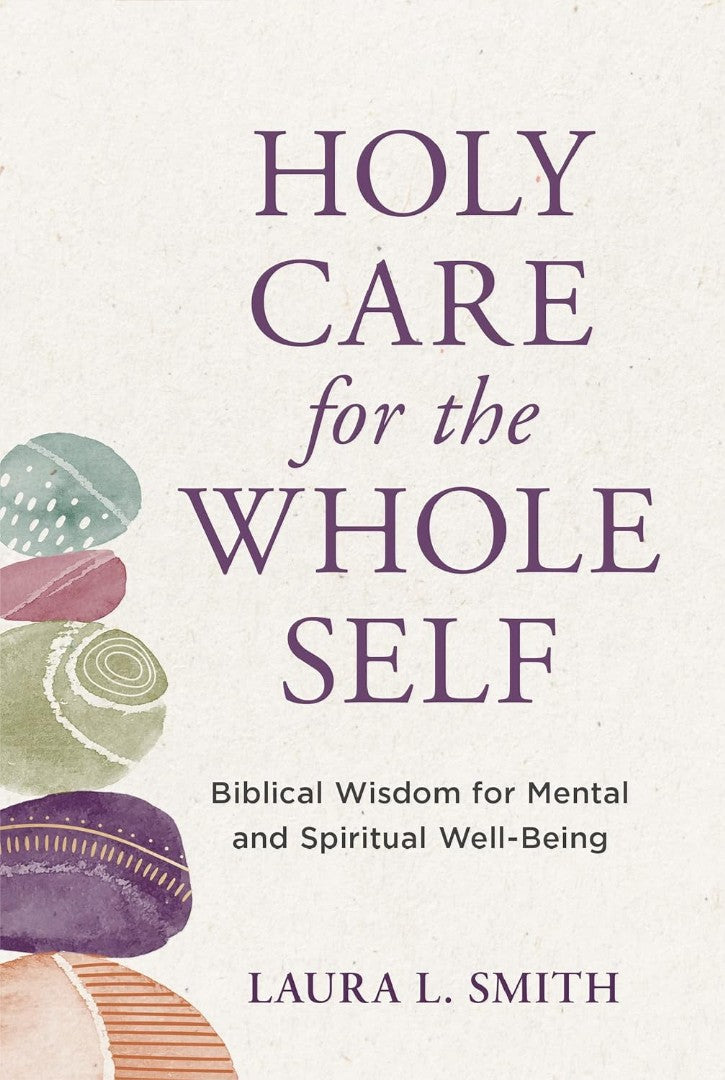 Holy Care for the Whole Self - Re-vived