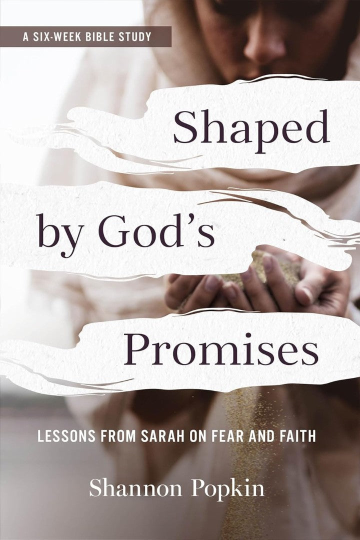 Shaped By God's Promises - Re-vived