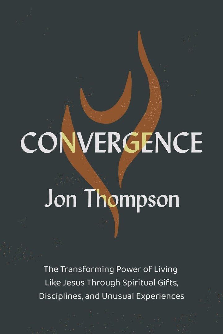 Convergence - Re-vived