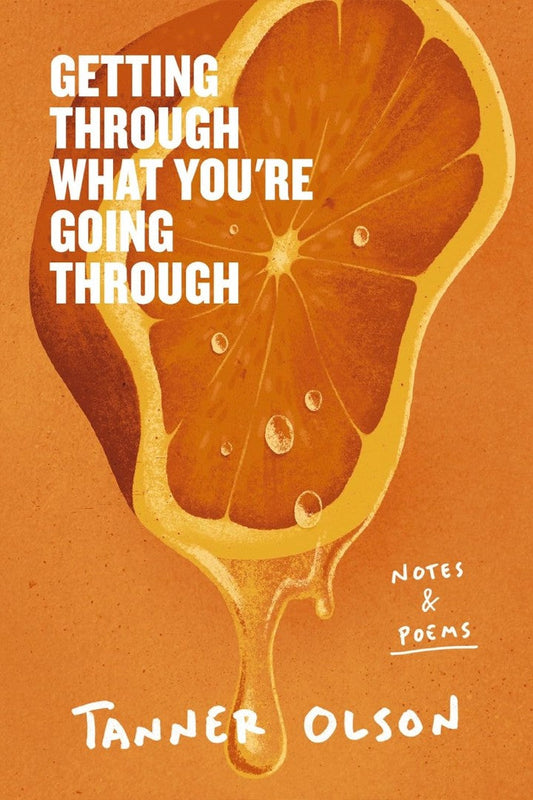 Getting Through What You're Going Through - Re-vived