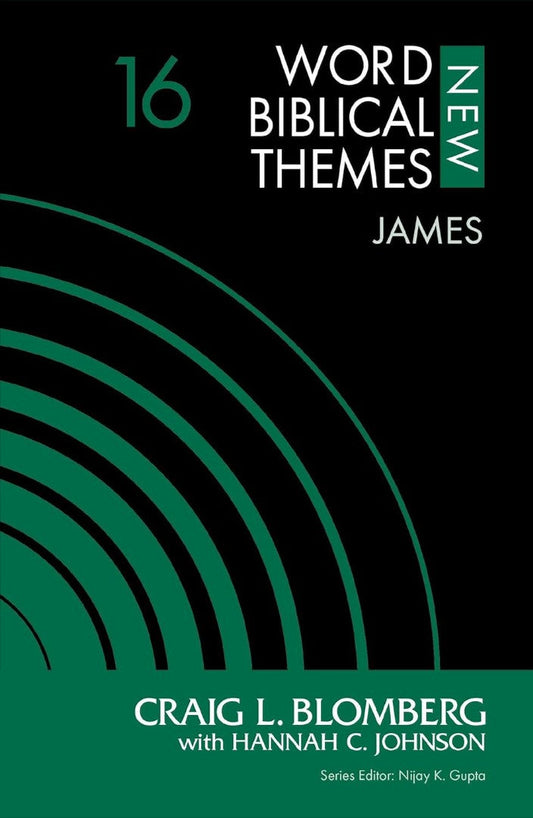 James, Volume 16 - Re-vived