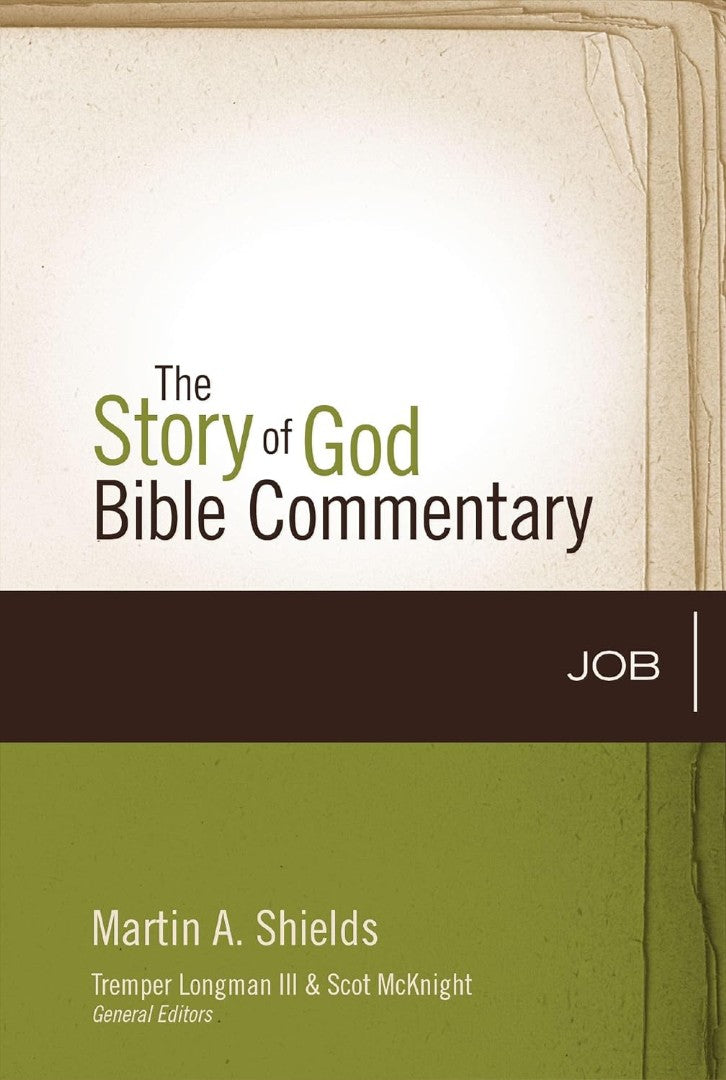 Job - Re-vived