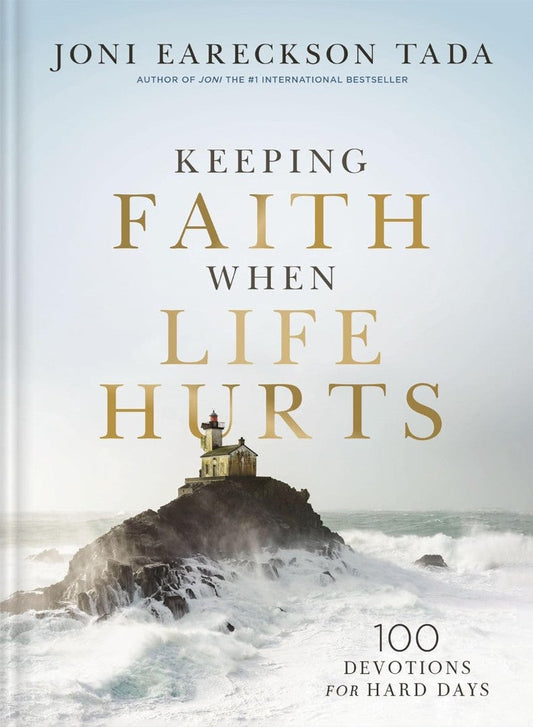 Keeping Faith When Life Hurts - Re-vived