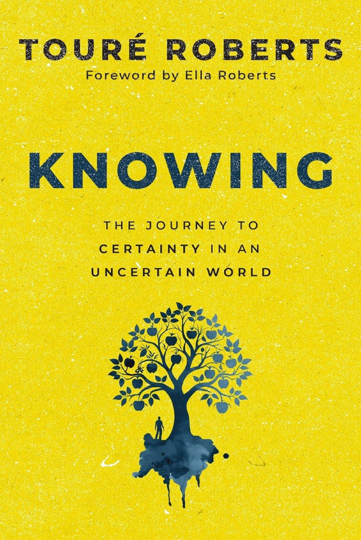 Knowing - Re-vived